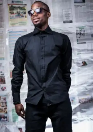 Pherowshuz - Untitled